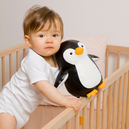 Ocean Collection Musical Animals Penguin Friend  hi\-res